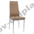 Inox  καρέκλες κουζίνας  Κ22